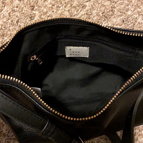 Target Purse - Shoulder Bag - Picture 2 of 3